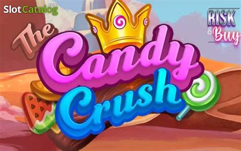 Candy Crush Slot Review: Play Candy Crush in Demo .